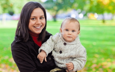 Zatrudniasz Nianie? Pomyśl o umowie.