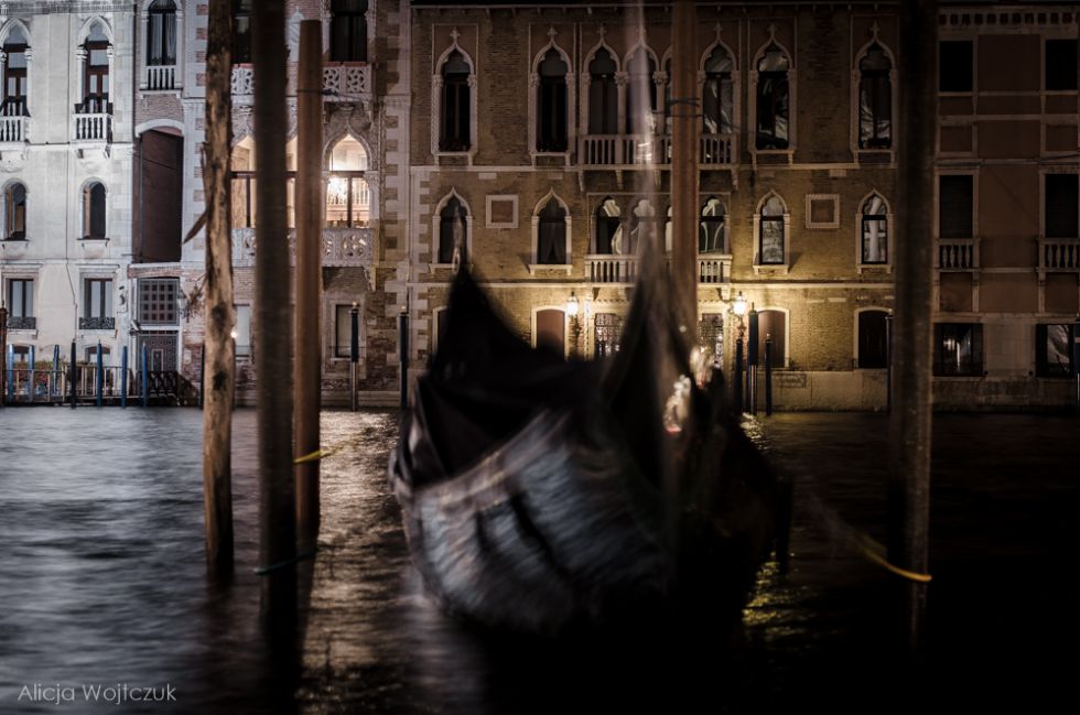 Venezia-Gran Canale